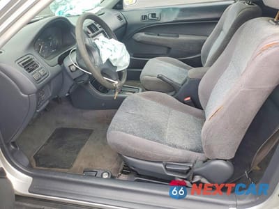 Zdjęcie 7 z 13 samochodu: 1997 HONDA CIVIC EX VIN:1HGEJ8249VL105421 - miniatura