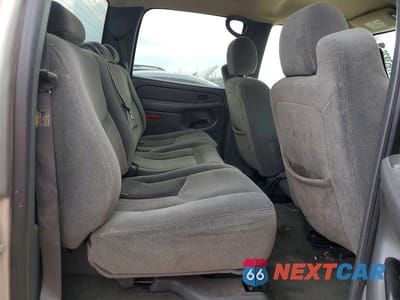Zdjęcie 10 z 12 samochodu: 2005 CHEVROLET SILVERADO K1500 VIN:2GCEK13T651160245 - miniatura