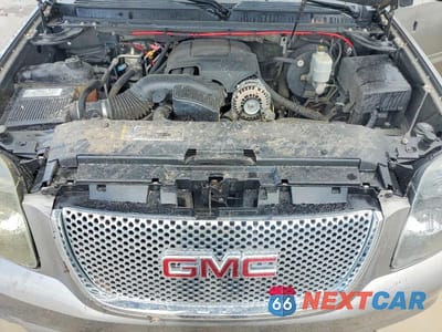 Zdjęcie 12 z 13 samochodu: 2008 GMC YUKON VIN:1GKFC13008R225050 - miniatura