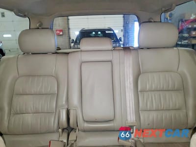 Zdjęcie 10 z 13 samochodu: 2007 LEXUS LX 470 VIN:JTJHT00W974020522 - miniatura