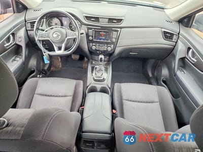 Zdjęcie 8 z 13 samochodu: 2020 NISSAN ROGUE SV VIN:JN8AT2MV0LW131674 - miniatura