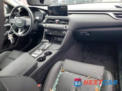 Zdjęcie 8 z 12 samochodu: 2026 GENESIS G70 2.5T STANDARD VIN:KMTG64SC6TU162788 - miniatura