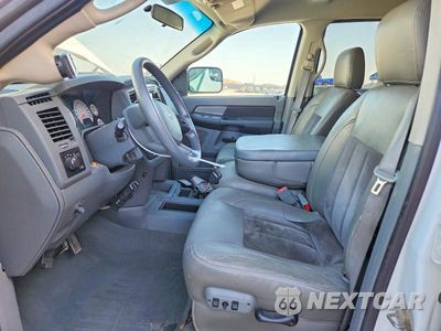Zdjęcie 7 z 13 samochodu: 2008 DODGE RAM 2500 VIN:3D7KS29A48G133237 - miniatura