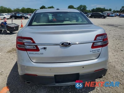 Zdjęcie 6 z 12 samochodu: 2016 FORD TAURUS LIMITED VIN:1FAHP2F89GG113282 - miniatura