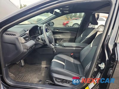 Zdjęcie 7 z 13 samochodu: 2025 TOYOTA CAMRY SE VIN:4T1DAACK2SU546968 - miniatura