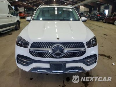 Piąte zdjęcie samochodu w środku: 2021 MERCEDES-BENZ GLE 350 4MATIC VIN:4JGFB4KB5MA475780 - miniatura