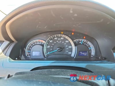 Zdjęcie 9 z 12 samochodu: 2013 TOYOTA CAMRY SE VIN:4T1BF1FK8DU725684 - miniatura
