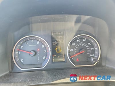 Zdjęcie 9 z 13 samochodu: 2009 HONDA CR-V EXL VIN:JHLRE38729C008336 - miniatura