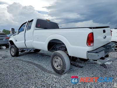 Drugie zdjęcie samochodu z przodu: 2013 FORD F250 SUPER DUTY VIN:1FT7X2BT1DEA12244 - miniatura