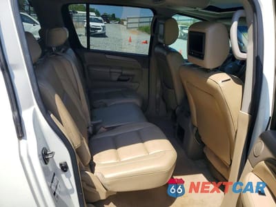 Zdjęcie 11 z 13 samochodu: 2009 NISSAN ARMADA SE FFV VIN:5N1BA08D59N600229 - miniatura