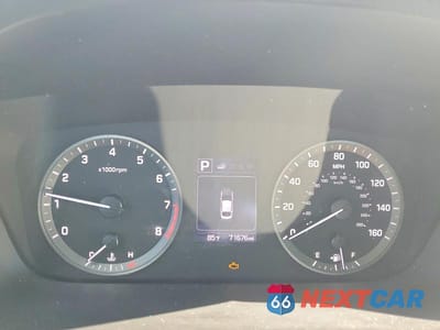 Zdjęcie 9 z 12 samochodu: 2016 HYUNDAI SONATA SE VIN:5NPE24AF3GH402246 - miniatura