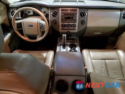 Zdjęcie 8 z 13 samochodu: 2014 FORD EXPEDITION EL XLT VIN:1FMJK1J51EEF18557 - miniatura