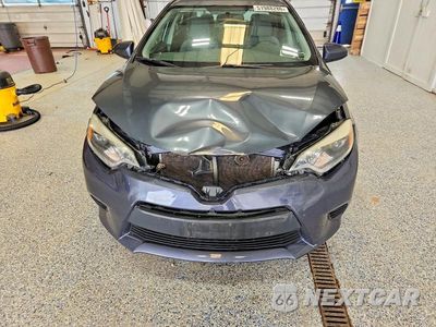 Zdjęcie 11 z 12 samochodu: 2016 TOYOTA COROLLA L VIN:5YFBURHE3GP501692 - miniatura