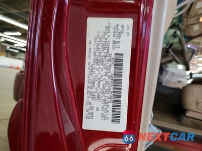 Zdjęcie 12 z 12 samochodu: 2004 TOYOTA TUNDRA ACCESS CAB LIMITED VIN:5TBBT48114S454063 - miniatura