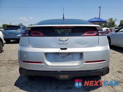 Zdjęcie 6 z 12 samochodu: 2014 CHEV VOLT VIN:1G1RE6E43EU172796 - miniatura