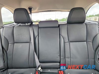 Zdjęcie 10 z 14 samochodu: 2024 SUBARU OUTBACK LIMITED VIN:4S4BTANC3R3139670 - miniatura