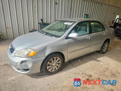 2006 TOYOTA COROLLA LE 1NXBR32E96Z571654 - główne zdjęcie licytacji z USA - miniatura
