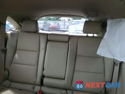 Zdjęcie 10 z 13 samochodu: 2013 ACURA RDX TECHNOLOGY VIN:5J8TB3H57DL000074 - miniatura