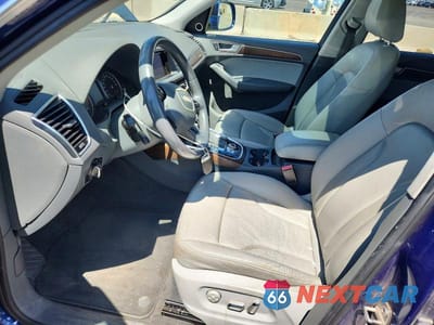 Zdjęcie 7 z 14 samochodu: 2014 AUDI Q5 PREMIUM PLUS VIN:WA1LFAFP5EA054685 - miniatura