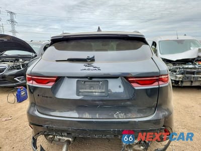Zdjęcie 6 z 12 samochodu: 2022 JAGUAR F-PACE S VIN:SADCJ2EX8NA692929 - miniatura