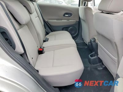 Zdjęcie 11 z 13 samochodu: 2016 HONDA HR-V LX VIN:3CZRU6H32GM748098 - miniatura