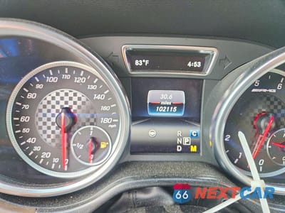Zdjęcie 9 z 12 samochodu: 2019 MERCEDES-BENZ GLE COUPE 43 AMG VIN:4JGED6EB0KA134832 - miniatura