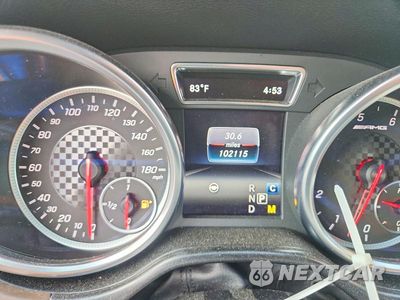 Zdjęcie 9 z 12 samochodu: 2019 MERCEDES-BENZ GLE COUPE 43 AMG VIN:4JGED6EB0KA134832 - miniatura