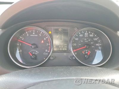 Zdjęcie 9 z 13 samochodu: 2014 NISSAN ROGUE SELECT S VIN:JN8AS5MV8EW704019 - miniatura