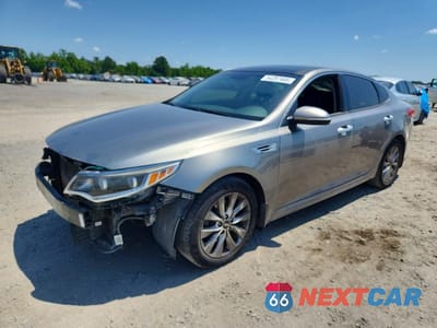 2016 KIA OPTIMA EX 5XXGU4L34GG107299 - główne zdjęcie licytacji z USA - miniatura