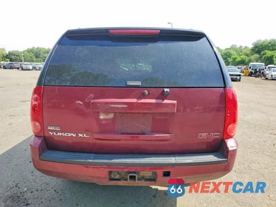Zdjęcie 6 z 13 samochodu: 2007 GMC YUKON XL K1500 VIN:1GKFK16397J187016 - miniatura