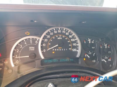 Zdjęcie 9 z 12 samochodu: 2006 HUMMER H2 SUT VIN:5GRGN22U06H118375 - miniatura