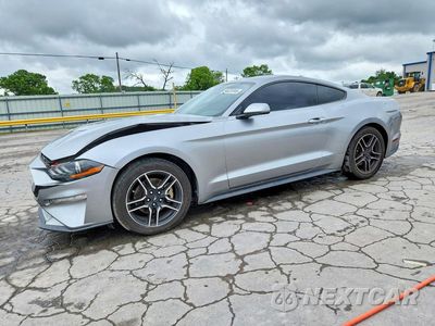 2020 FORD MUSTANG 1FA6P8TH2L5154146 - główne zdjęcie licytacji z USA - miniatura