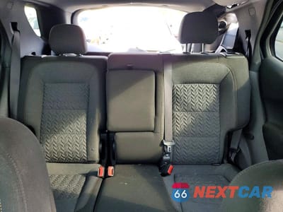 Zdjęcie 10 z 13 samochodu: 2023 CHEVROLET EQUINOX LT VIN:3GNAXJEG7PL256393 - miniatura