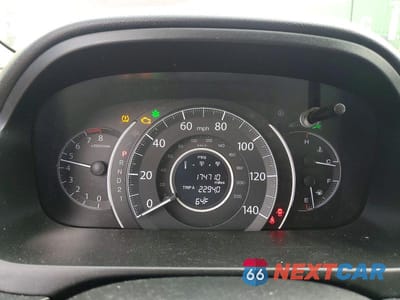 Zdjęcie 9 z 13 samochodu: 2013 HONDA CR-V EXL VIN:5J6RM4H77DL065267 - miniatura