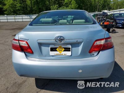 Zdjęcie 6 z 12 samochodu: 2009 TOYOTA CAMRY LE VIN:4T1BE46K29U830765 - miniatura