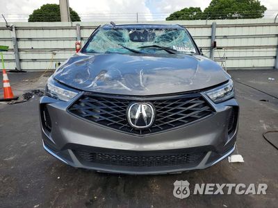Piąte zdjęcie samochodu w środku: 2026 ACURA RDX TECHNOLOGY VIN:5J8TC2H55TL009295 - miniatura
