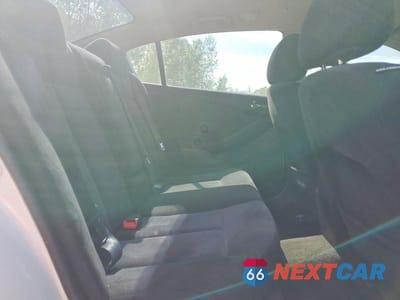 Zdjęcie 10 z 12 samochodu: 2008 NISSAN ALTIMA 2.5 VIN:1N4AL21E68N431805 - miniatura