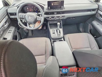 Zdjęcie 8 z 12 samochodu: 2024 HONDA CR-V EX VIN:7FARS3H41RE004894 - miniatura