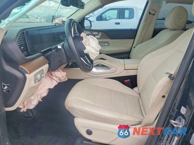Zdjęcie 7 z 13 samochodu: 2022 MERCEDES-BENZ GLE 350 VIN:4JGFB4JB3NA748136 - miniatura