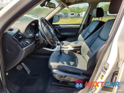Zdjęcie 7 z 13 samochodu: 2012 BMW X3 AWD VIN:5UXWX5C51CL726557 - miniatura
