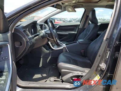 Zdjęcie 7 z 12 samochodu: 2015 VOLVO S60 PREMIER VIN:YV126MFB4F1307868 - miniatura