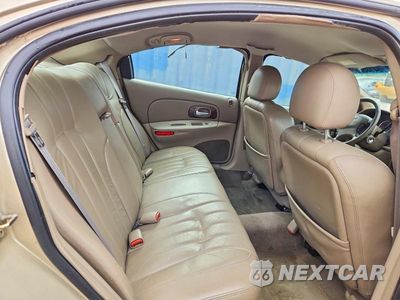 Zdjęcie 10 z 12 samochodu: 2001 CHRYSLER CONCORDE LX VIN:2C3AD46R61H581396 - miniatura