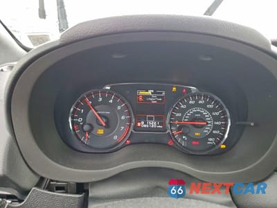 Zdjęcie 9 z 13 samochodu: 2018 SUBARU WRX PREMIUM VIN:JF1VA1C63J9835148 - miniatura
