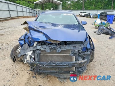 Piąte zdjęcie samochodu w środku: 2016 HYUNDAI SONATA SE VIN:5NPE24AFXGH366202 - miniatura