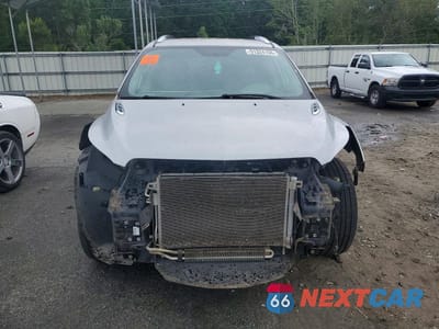 Piąte zdjęcie samochodu w środku: 2017 BUICK ENCLAVE VIN:5GAKRAKD5HJ309409 - miniatura