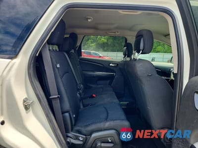 Zdjęcie 11 z 13 samochodu: 2018 DODGE JOURNEY SE VIN:3C4PDCAB8JT531309 - miniatura