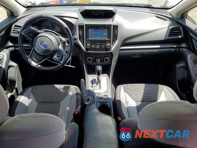 Zdjęcie 8 z 13 samochodu: 2021 SUBARU CROSSTREK PREMIUM VIN:JF2GTAPC6MH347272 - miniatura