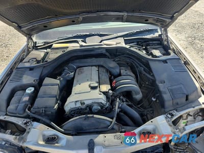 Zdjęcie 11 z 12 samochodu: 1995 MERCEDES-BENZ S 320 VIN:WDBGA33E3SA214707 - miniatura
