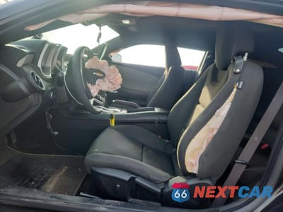 Zdjęcie 7 z 13 samochodu: 2014 CHEVROLET CAMARO LS VIN:2G1FA1E37E9240314 - miniatura