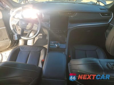 Zdjęcie 8 z 13 samochodu: 2024 JEEP GRAND CHEROKEE LIMITED VIN:1C4RJHBG6RC121446 - miniatura